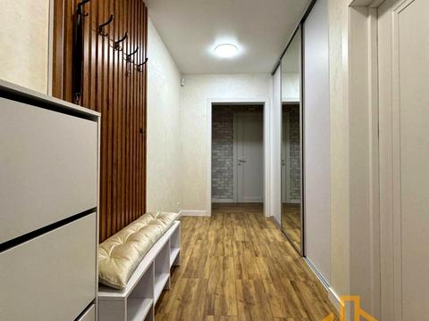 квартира за адресою Марії Заньковецької вул., 25