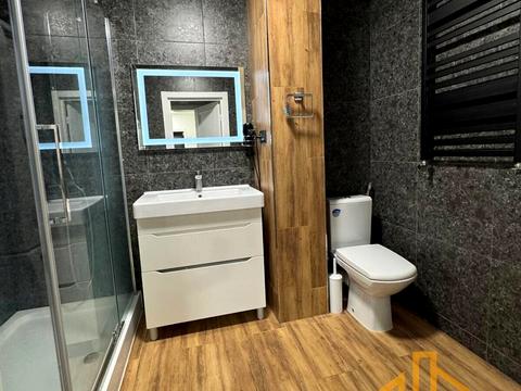 квартира за адресою Марії Заньковецької вул., 25
