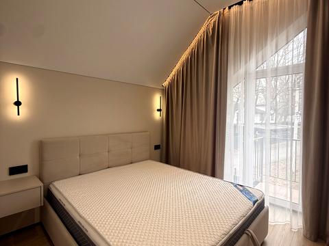 будинок за адресою Прикордонна вул.