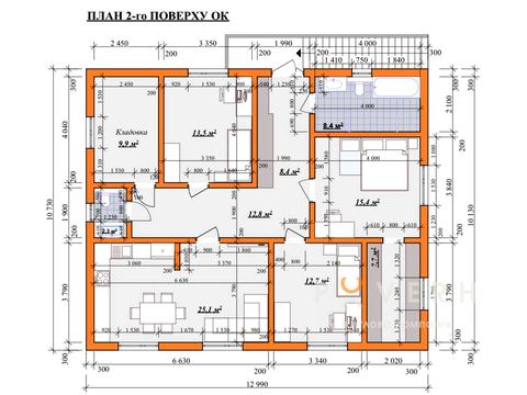будинок за адресою Нова