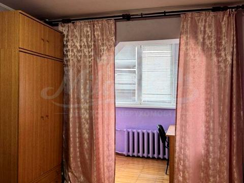 квартира за адресою Анни Ахматової вул., 21