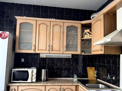 квартира за адресою Анни Ахматової вул., 21