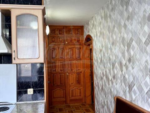 квартира за адресою Анни Ахматової вул., 21