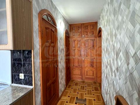 квартира за адресою Анни Ахматової вул., 21