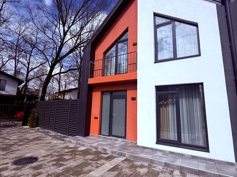 будинок за адресою Прикордонна вул.