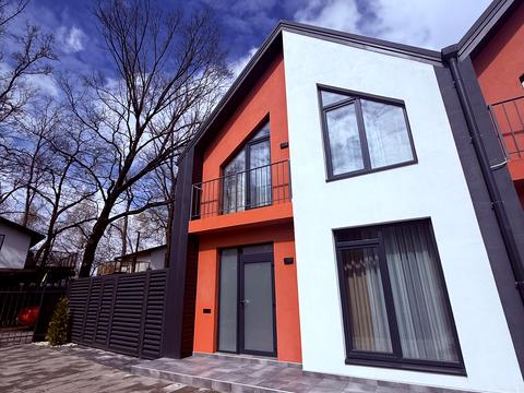 будинок за адресою Прикордонна вул.