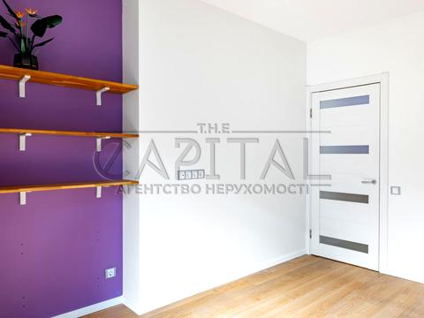 квартира за адресою Регенераторна вул., 4 к4