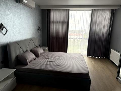 квартира за адресою Стрийська вул., 108