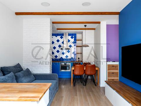 квартира за адресою Регенераторна вул., 4 к4