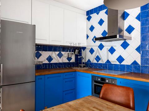 квартира за адресою Регенераторна вул., 4 к4