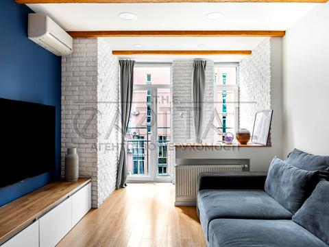 квартира за адресою Регенераторна вул., 4 к4