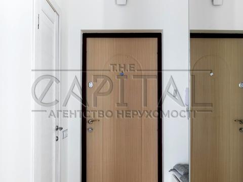 квартира за адресою Регенераторна вул., 4 к4