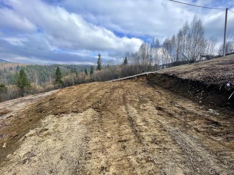 участок по адресу Леси Украинки ул.