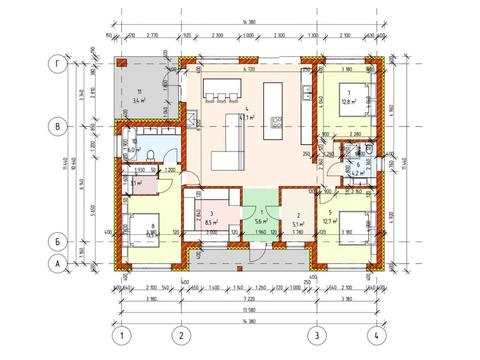 будинок за адресою Снайпера вул., 14