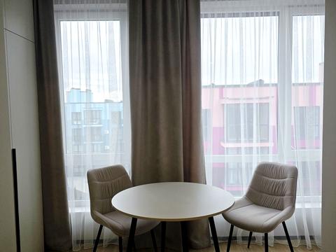 квартира за адресою Єдності вул. (Чебишева), 15