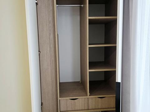 квартира за адресою Єдності вул. (Чебишева), 15