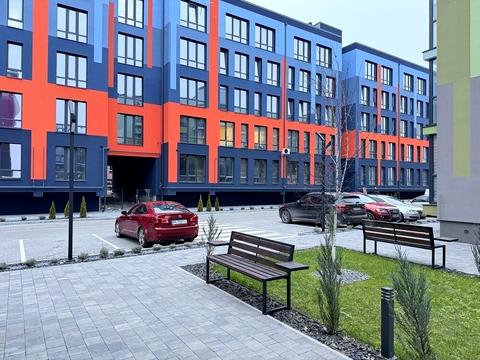 квартира за адресою Єдності вул. (Чебишева), 15