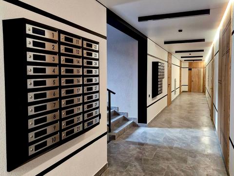 квартира за адресою Єдності вул. (Чебишева), 15