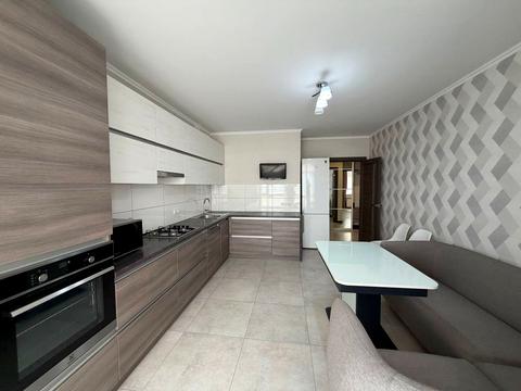 квартира по адресу Бельведерская ул., 35