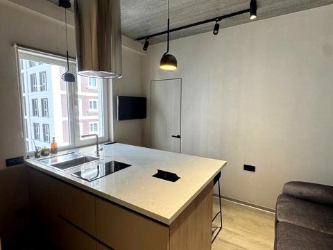 квартира за адресою Київ, Михайла Максимовича вул. (Онуфрія Трутенка), 26