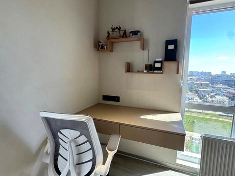 квартира за адресою Київ, Михайла Максимовича вул. (Онуфрія Трутенка), 26