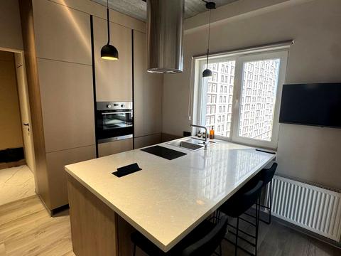 квартира за адресою Київ, Михайла Максимовича вул. (Онуфрія Трутенка), 26