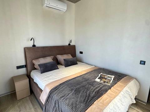 квартира за адресою Київ, Михайла Максимовича вул. (Онуфрія Трутенка), 26