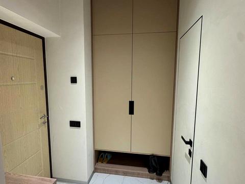 квартира за адресою Київ, Михайла Максимовича вул. (Онуфрія Трутенка), 26