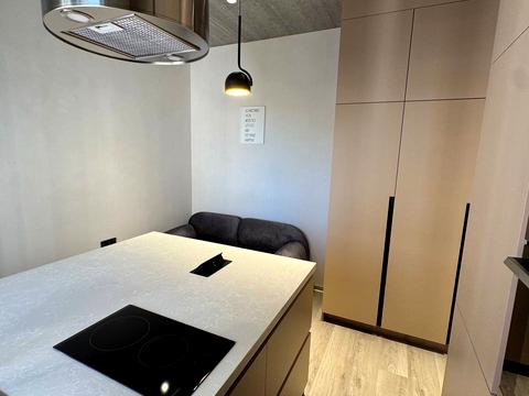 квартира за адресою Київ, Михайла Максимовича вул. (Онуфрія Трутенка), 26