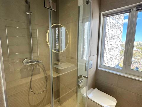 квартира за адресою Київ, Михайла Максимовича вул. (Онуфрія Трутенка), 26