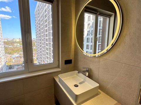 квартира за адресою Київ, Михайла Максимовича вул. (Онуфрія Трутенка), 26