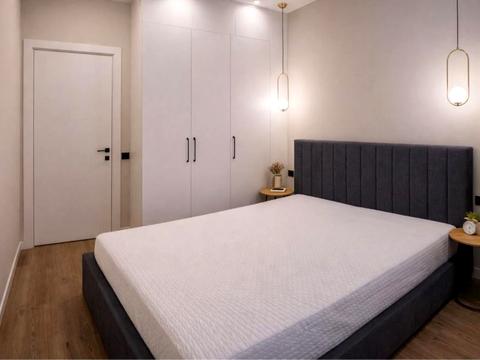 квартира по адресу Салютная ул., (Будинок 02301-02303)