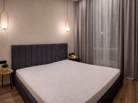 квартира по адресу Салютная ул., (Будинок 02301-02303)