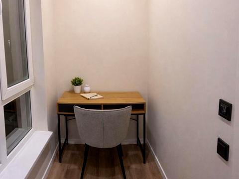 квартира по адресу Салютная ул., (Будинок 02301-02303)