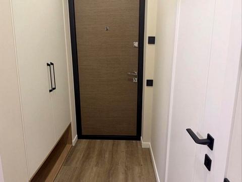 квартира по адресу Салютная ул., (Будинок 02301-02303)
