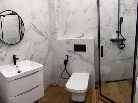 квартира по адресу Салютная ул., (Будинок 02301-02303)