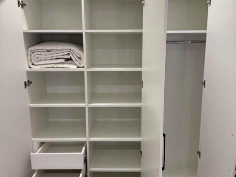 квартира по адресу Салютная ул., (Будинок 02301-02303)