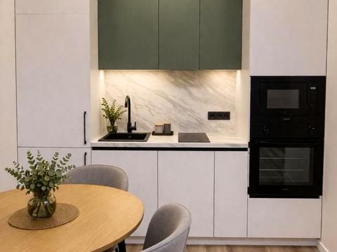 квартира по адресу Салютная ул., (Будинок 02301-02303)