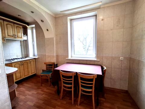 квартира за адресою Білостоцький пров., 8