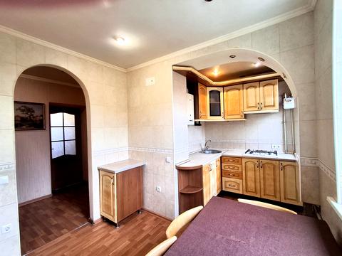 квартира по адресу Белостокский пер., 8