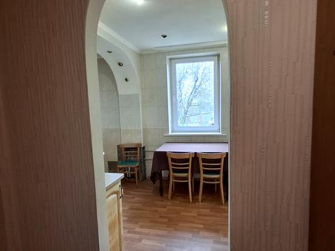 квартира за адресою Білостоцький пров., 8