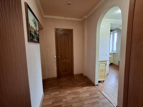 квартира за адресою Білостоцький пров., 8