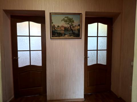 квартира за адресою Білостоцький пров., 8