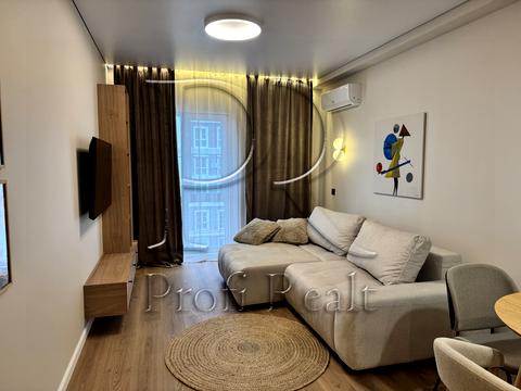 квартира по адресу Михаила Максимовича ул. (Трутенко Онуфрия), 26-Д