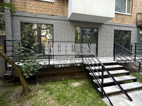 коммерческая по адресу Рыбальская ул., 11