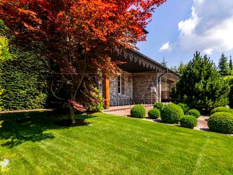 дом по адресу Лісова ул., 535