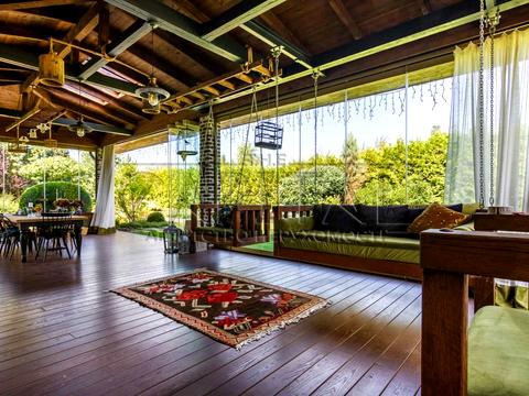 дом по адресу Лісова ул., 535