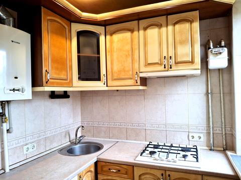 квартира за адресою Білостоцький пров., 8