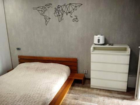 квартира за адресою Ростиславська вул. (Маршала Рибалка), 5-Б