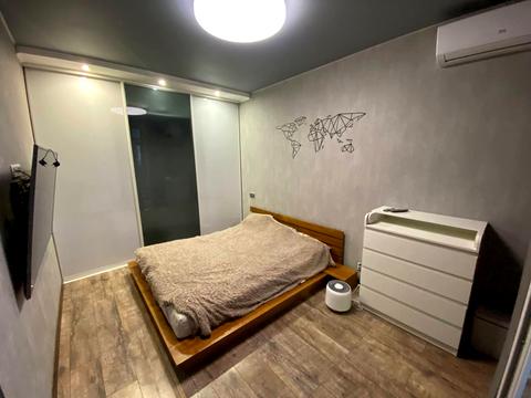 квартира за адресою Ростиславська вул. (Маршала Рибалка), 5-Б